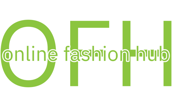 Online Fashion Hub